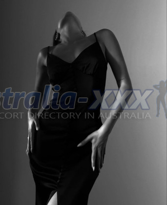 Photo escort girl Miss L: the best escort service