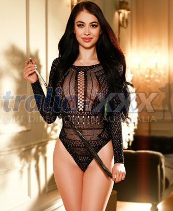 Photo escort girl Aliya: the best escort service