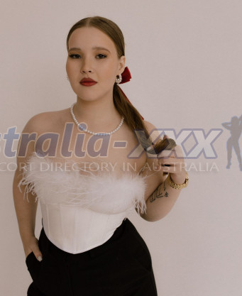 Photo escort girl Masha: the best escort service