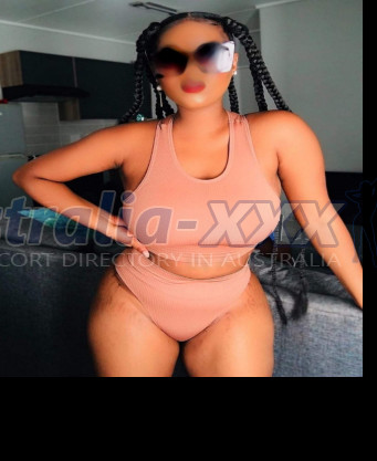 Photo escort girl Fatou: the best escort service