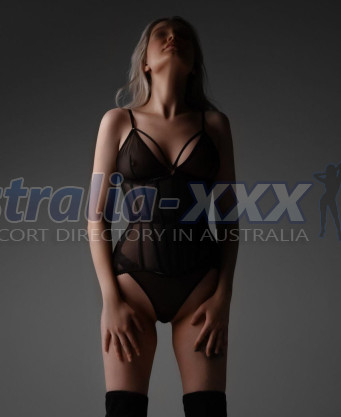 Photo escort girl Daria: the best escort service