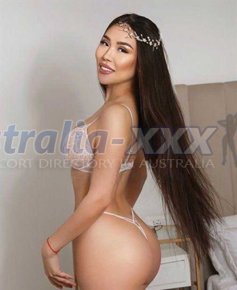 Photo escort girl Dalida YA: the best escort service