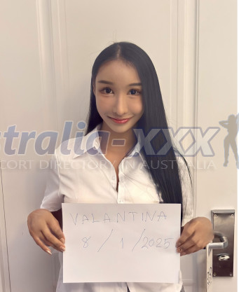 Photo escort girl Valentina: the best escort service