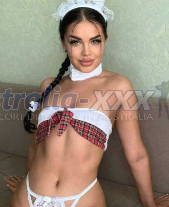 Photo escort girl Milana: the best escort service