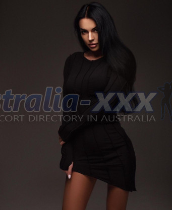 Photo escort girl Rosa: the best escort service