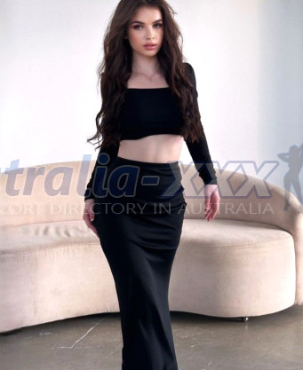 Photo escort girl Elya: the best escort service