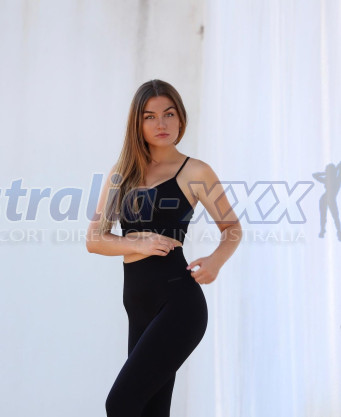 Photo escort girl Laura: the best escort service