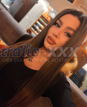 Photo escort girl Adelina: the best escort service