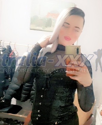 Photo escort girl Teodora: the best escort service