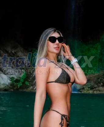 Photo escort girl Daniela: the best escort service