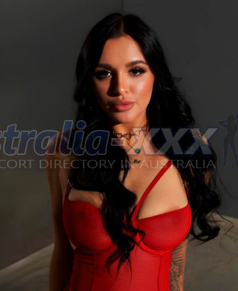 Photo escort girl Alsu: the best escort service