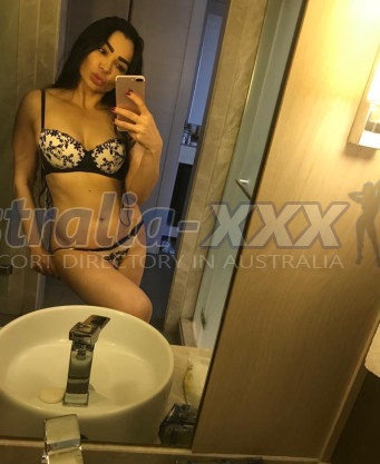 Photo escort girl Luciya: the best escort service