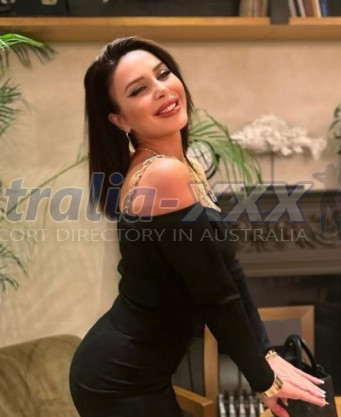 Photo escort girl Stefany: the best escort service