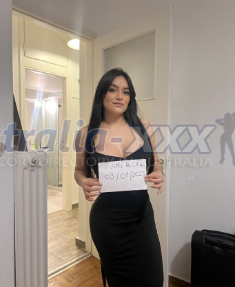 Photo escort girl Lariissaa: the best escort service