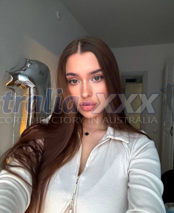 Photo escort girl Irina: the best escort service