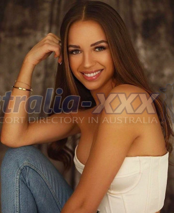 Photo escort girl Sveta: the best escort service