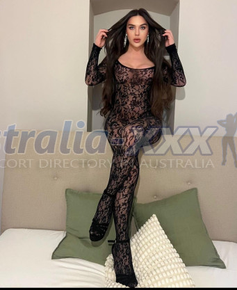 Photo escort girl Sveta: the best escort service