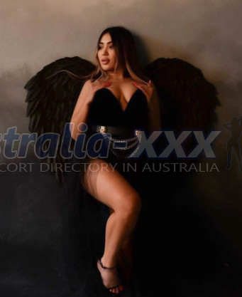 Photo escort girl Tina: the best escort service