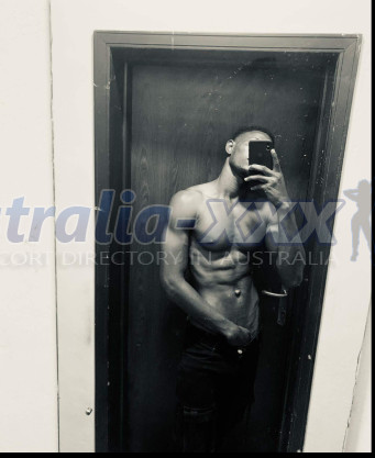 Photo escort girl Mr_Temptation : the best escort service