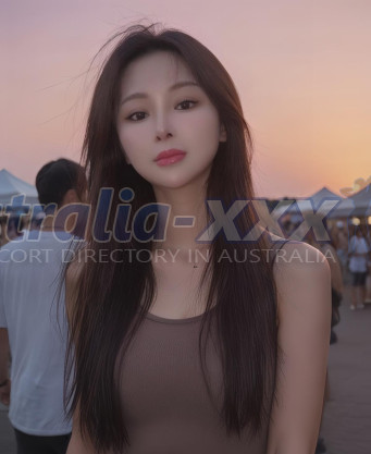 Photo escort girl Yein: the best escort service