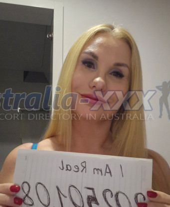 Photo escort girl Maria: the best escort service