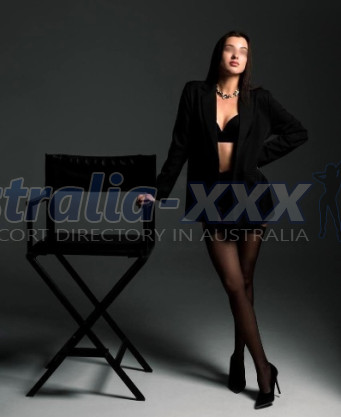 Photo escort girl Lusi: the best escort service