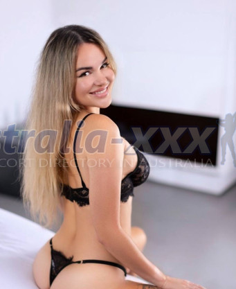 Photo escort girl Anastasia: the best escort service