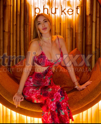 Photo escort girl Anna Love: the best escort service