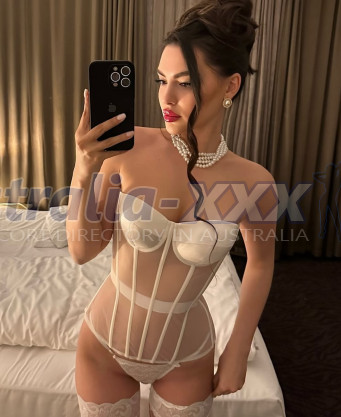 Photo escort girl MILA ELIT : the best escort service