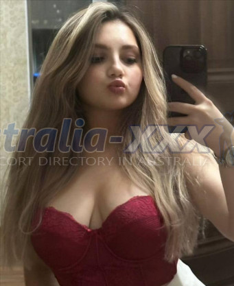 Photo escort girl Marianna: the best escort service