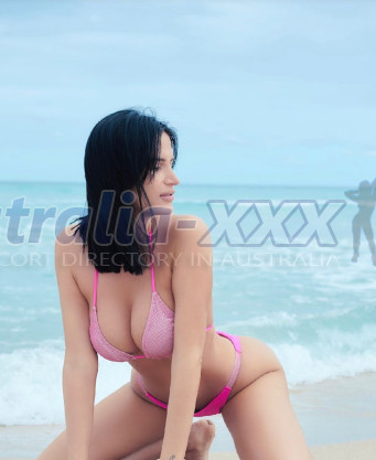 Photo escort girl Soraya: the best escort service