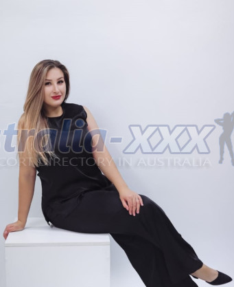 Photo escort girl Svetlana: the best escort service