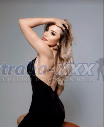 Photo escort girl Jasika: the best escort service