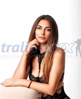 Photo escort girl Slava Glamour : the best escort service