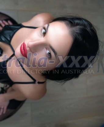 Photo escort girl SOFIA YES: the best escort service