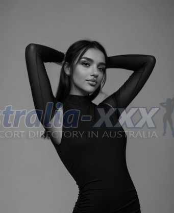 Photo escort girl Kristina: the best escort service