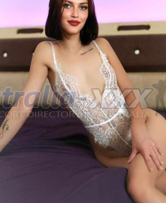 Photo escort girl Johana : the best escort service