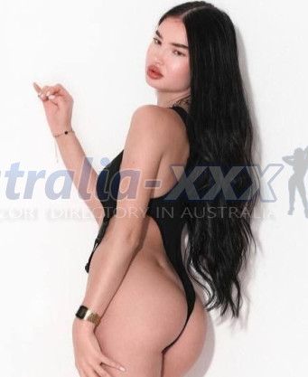 Photo escort girl Miya: the best escort service