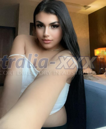 Photo escort girl kamillaa: the best escort service