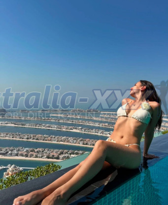 Photo escort girl Katerina: the best escort service