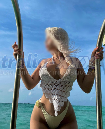 Photo escort girl Lera: the best escort service