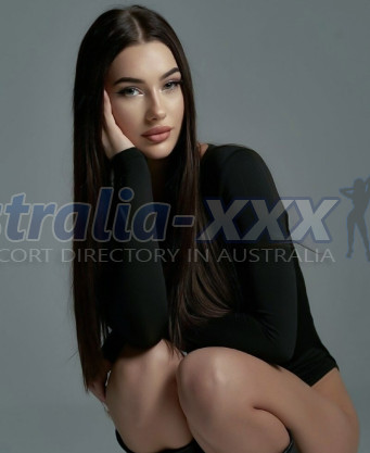 Photo escort girl MINORA: the best escort service