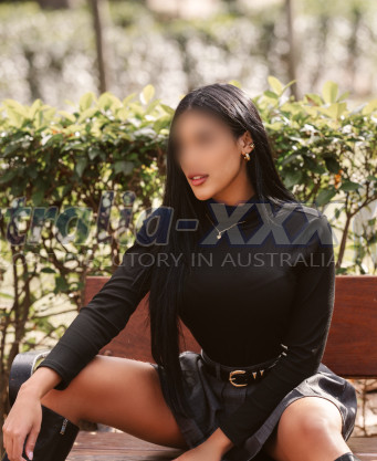 Photo escort girl ALEXA: the best escort service