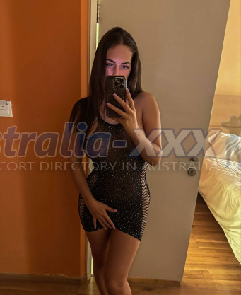 Photo escort girl Angelica: the best escort service