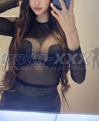 Photo escort girl Selin: the best escort service