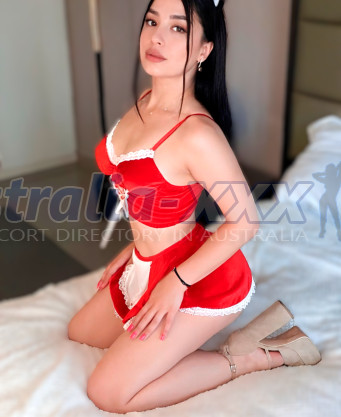 Photo escort girl Alisa: the best escort service