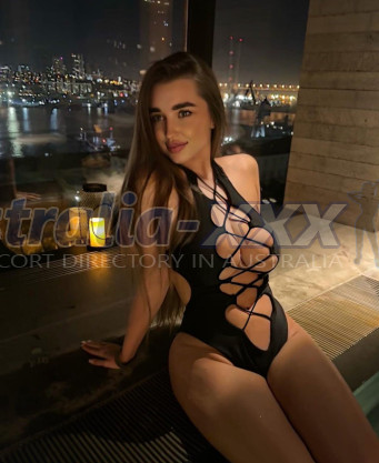 Photo escort girl Miroslava: the best escort service