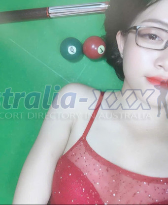 Photo escort girl Tien: the best escort service