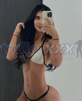 Photo escort girl Kristina: the best escort service