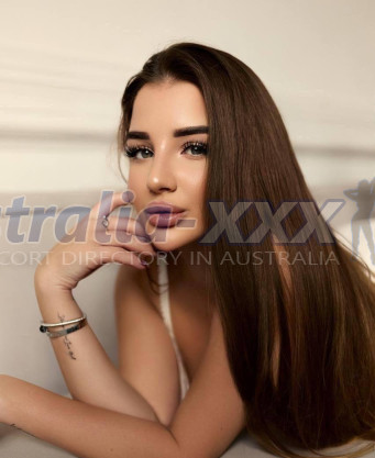 Photo escort girl Irina: the best escort service